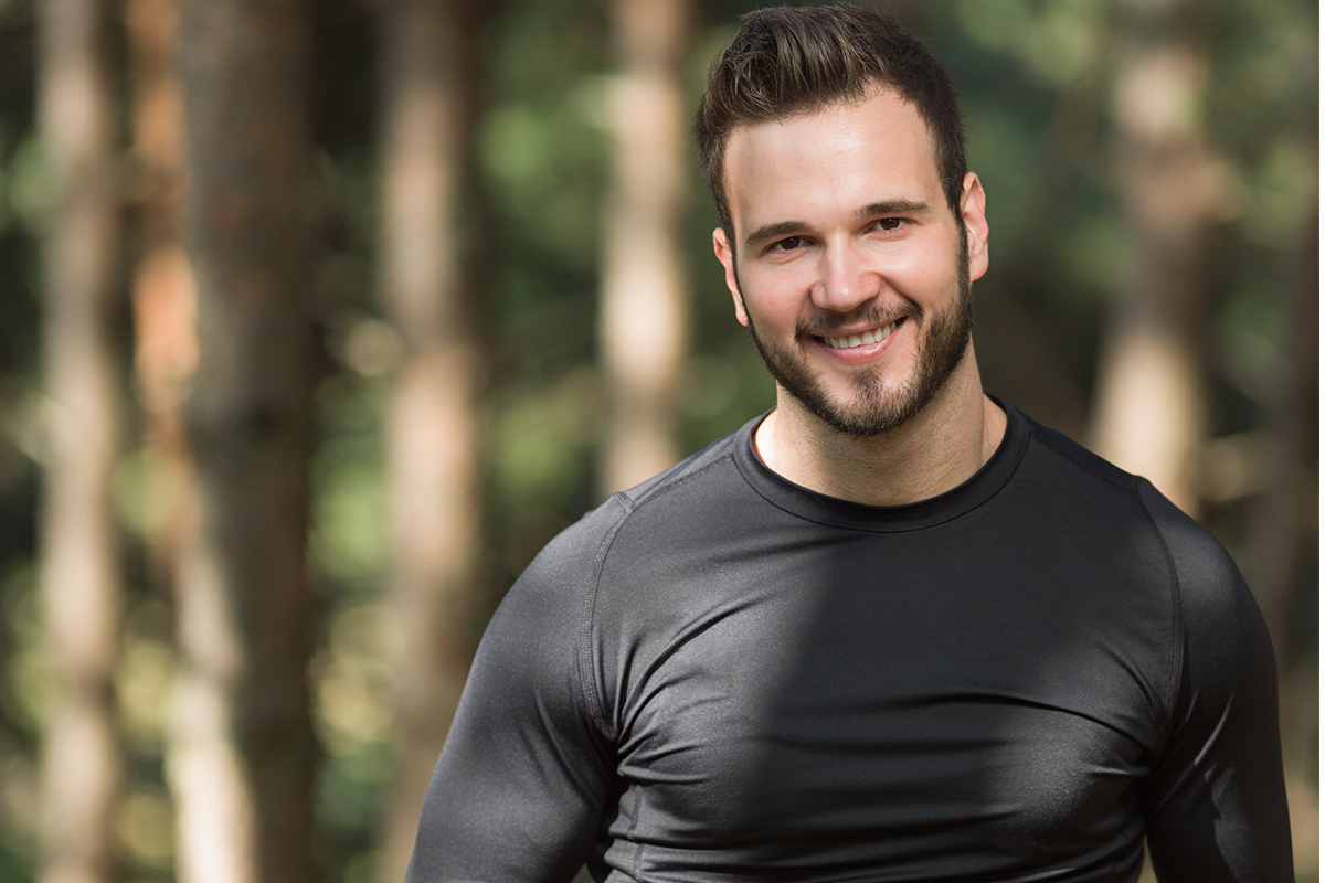 Creating Beautiful, Natural Smiles with Cosmetic Dentistry