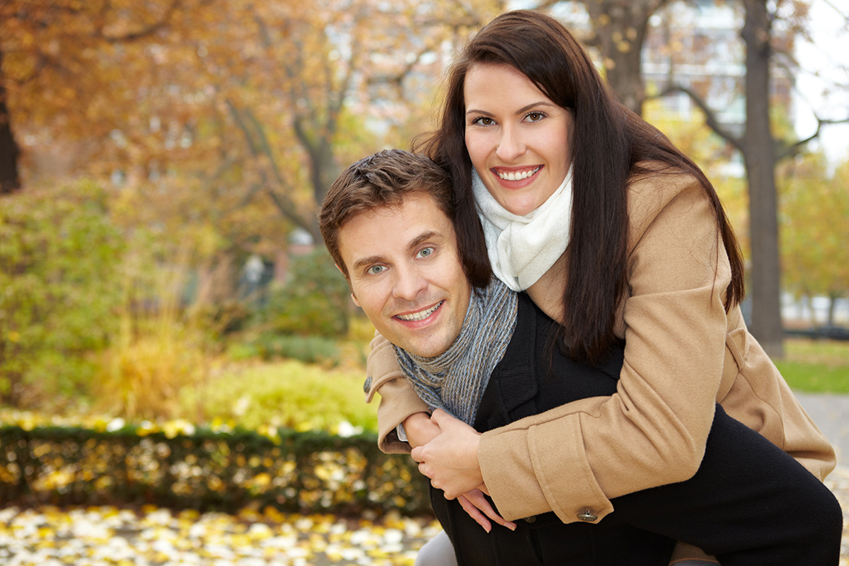 How Gum Contouring Reshapes Your Smile by Redefining the Frame Around Your Teeth
